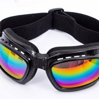 Load image into Gallery viewer, Children’s Anti-Allergen Hayfever Glasses – Adjustable &amp; Super Comfy
