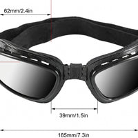 Load image into Gallery viewer, Children’s Anti-Allergen Hayfever Glasses – Adjustable &amp; Super Comfy
