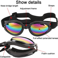 Load image into Gallery viewer, Children’s Anti-Allergen Hayfever Glasses – Adjustable &amp; Super Comfy
