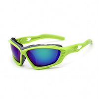 Load image into Gallery viewer, Luxury Hayfever Glasses – Sealed Wraparound Anti-Allergen Glasses

