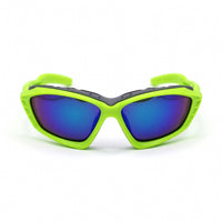 Load image into Gallery viewer, Luxury Hayfever Glasses – Sealed Wraparound Anti-Allergen Glasses
