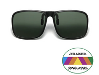 Load image into Gallery viewer, Lumina Invisible Clip / Clip on Sunglasses
