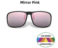 Load image into Gallery viewer, Lumina Invisible Clip / Clip on Sunglasses
