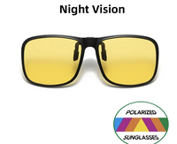 Load image into Gallery viewer, Lumina Invisible Clip / Clip on Sunglasses
