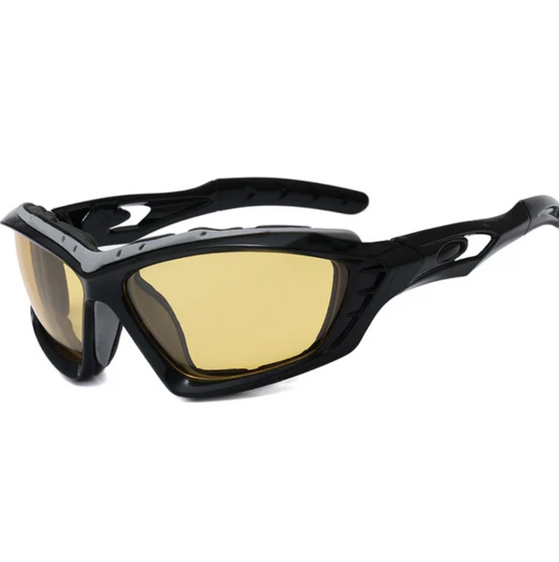 Luxury Night Driving Glasses | Eye Care 4 U Vision