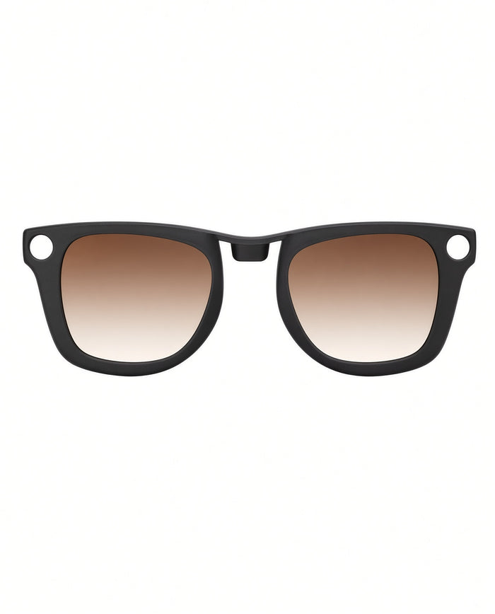 Atelier Meta Gradient Snap-On for Ray-Ban Meta Wayfarer Size M (50-22)