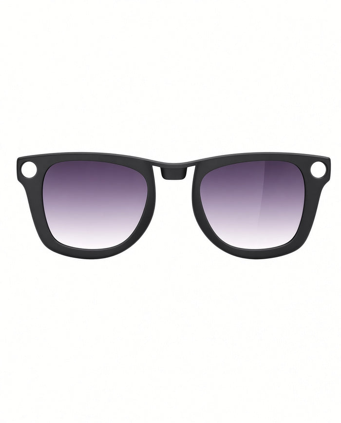 Atelier Meta Gradient Snap-On for Ray-Ban Meta Wayfarer Size L (53-22)