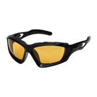 Load image into Gallery viewer, Luxury Hayfever Glasses – Sealed Wraparound Anti-Allergen Glasses
