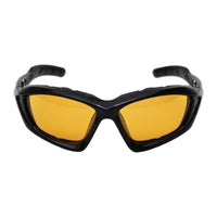 Load image into Gallery viewer, Luxury Hayfever Glasses – Sealed Wraparound Anti-Allergen Glasses
