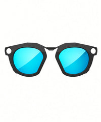 Load image into Gallery viewer, Atelier Meta Polarised Snap-On for Oakley Meta HSTN Smart Glasses

