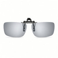 Load image into Gallery viewer, Sale – Select Polarised Snap-On Sunglasses – Metal Spring Clip Fit – W60mm x H37mm
