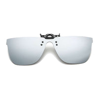 Load image into Gallery viewer, Urban Rivet Snap-Ons – Lens dimensions: Height 53mm | Width 60mm | Overall length 140mm
