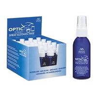Load image into Gallery viewer, Lens Cleaning Kit for Ray-Ban Meta Smart Glasses – Anti Fog Spray + Lens Care Spray
