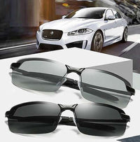 Load image into Gallery viewer, Fury Color Photochromic Day Driving Glasses
