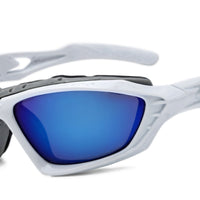 Load image into Gallery viewer, Luxury Hayfever Glasses – Sealed Wraparound Anti-Allergen Glasses
