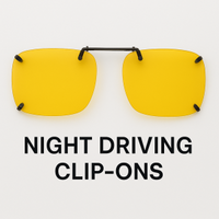 Load image into Gallery viewer, Large Spring Clip On for Sunglasses - Extendable W55mm x D45mm
