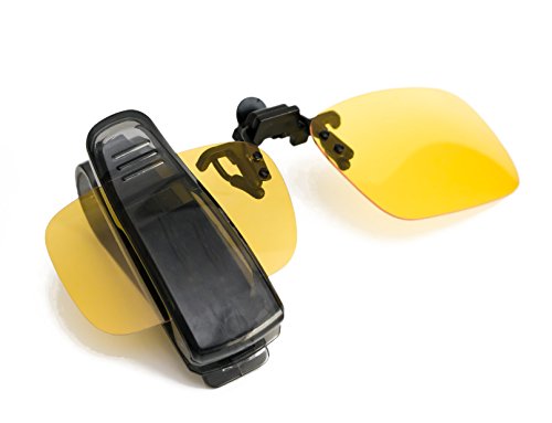 Visor Sun Clips