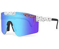 Load image into Gallery viewer, Refurbished Pre Loved Pit Viper Sports Sunglasses

