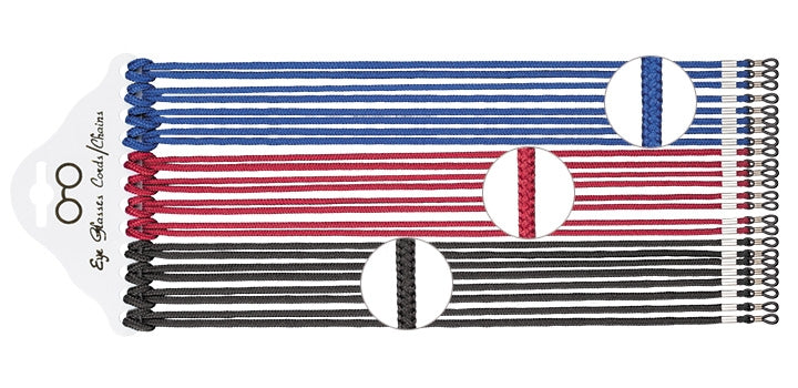 Glasses Cords