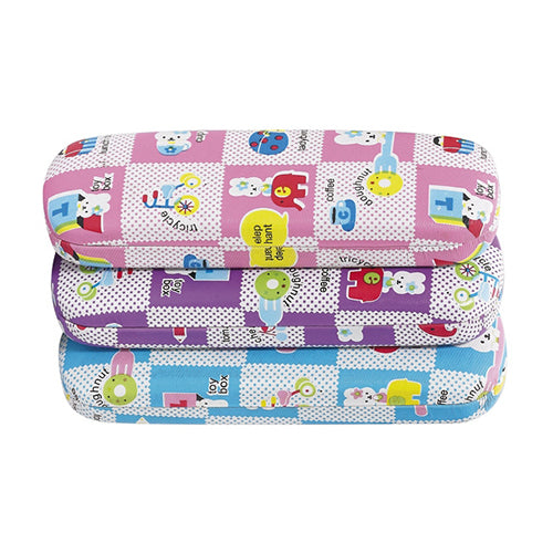 Childrens Hard Cases I