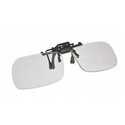 Clip On Magnifier