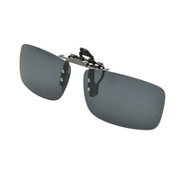 Load image into Gallery viewer, Select Edition Clip-On Flip Up Sunglasses - W60mm x D40mm
