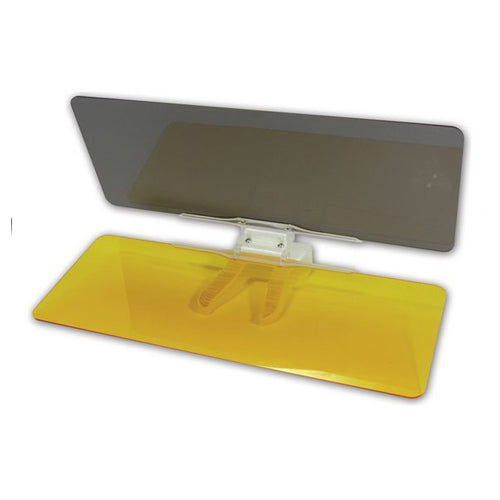 HD Clear View Visor
