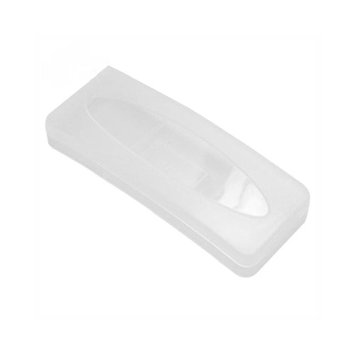 Hard Case for Clip on Sunglasses