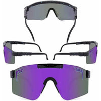 Load image into Gallery viewer, Refurbished Pre Loved Pit Viper Sports Sunglasses
