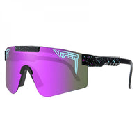 Load image into Gallery viewer, Refurbished Pre Loved Pit Viper Sports Sunglasses

