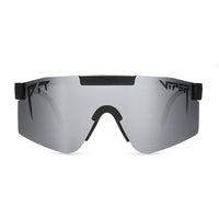 Load image into Gallery viewer, Refurbished Pre Loved Pit Viper Sports Sunglasses
