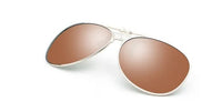 Load image into Gallery viewer, Luxury Aviator Elite Clip on Sunglasses
