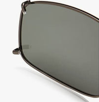 Load image into Gallery viewer, Large Spring Loaded Framed Clip On Sunglasses
