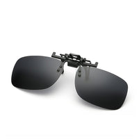 Load image into Gallery viewer, Small Polarised Clip On Sunglasses
