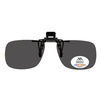 Load image into Gallery viewer, Small Fixed Clip On Sunglasses
