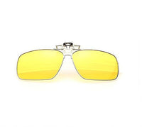Load image into Gallery viewer, Night Driving Clip On Elite Polarised - D45mm x W62mm

