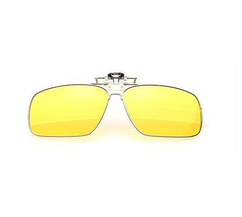 Night Driving Clip On Elite Polarised