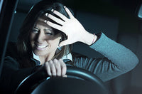 Load image into Gallery viewer, Night Driving Clip On Elite Polarised - D45mm x W62mm
