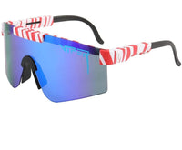 Load image into Gallery viewer, Refurbished Pre Loved Pit Viper Sports Sunglasses
