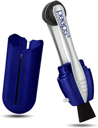 Load image into Gallery viewer, Peekaboo Self Cleaning Glasses Cleaner
