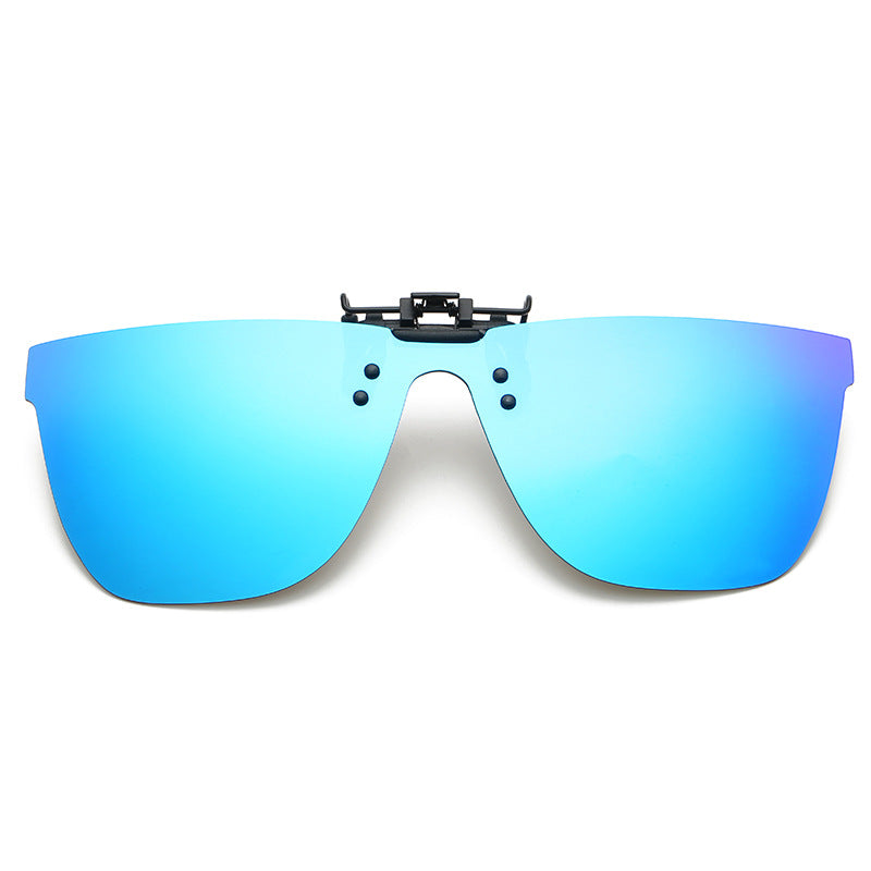 Urban Rivet Clip on Sunglasses