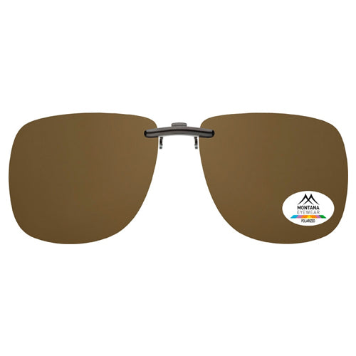 Small Clip On Sunglasses