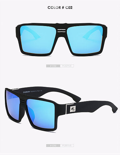 Dubery Sunglasses