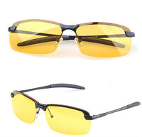 Load image into Gallery viewer, Eyecrafters Elite Night Driving Glasses
