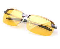 Load image into Gallery viewer, Eyecrafters Elite Night Driving Glasses
