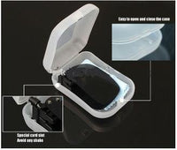 Load image into Gallery viewer, Folding Clip On Sunglasses
