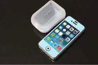 Load image into Gallery viewer, Folding Clip On Sunglasses
