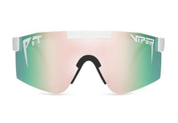 Load image into Gallery viewer, Refurbished Pre Loved Pit Viper Sports Sunglasses
