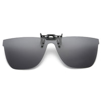 Load image into Gallery viewer, Urban Rivet Clip on Sunglasses
