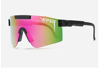 Load image into Gallery viewer, Refurbished Pre Loved Pit Viper Sports Sunglasses
